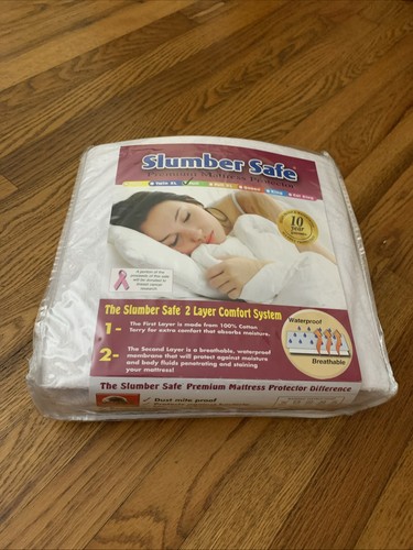 Full slumber safe premium - full,