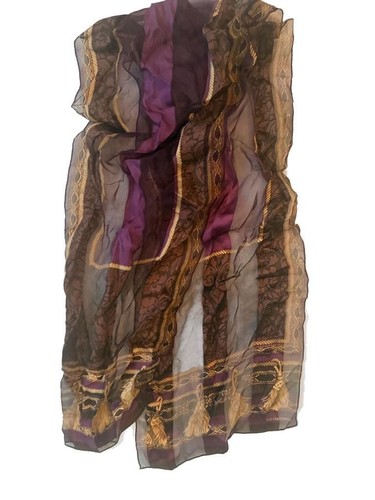 Liz claiborne 100 silk - claiborne,