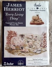 James Herriot Border Fine Arts