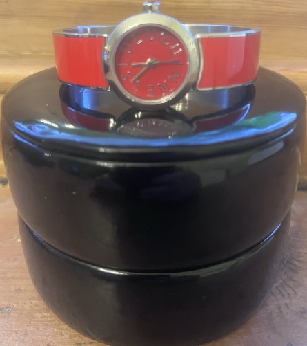 Lulu guinness red - red, bangle