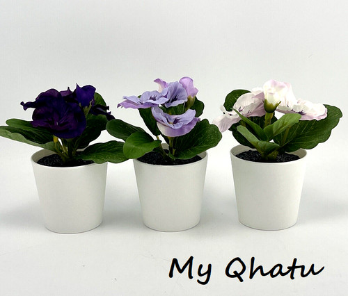 Ikea fejka artificial - fejka, potted