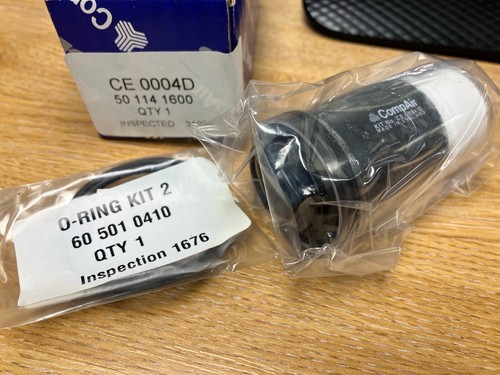 Compair element filter ce0004d - compair,