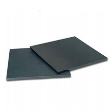 Pack of 2 Mild Steel Square