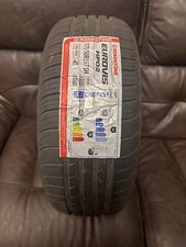 2x Roadstone Eurovis 175/50R15 Tyre