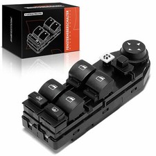 A-Premium Window Switch Front