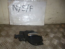 CITREON C2 VTS 1.6 16V 2006 3DR PASSENGER SIDE INTERNAL DOOR HANDLE 96471644677