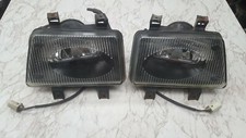 Range rover p38 Fog Lights