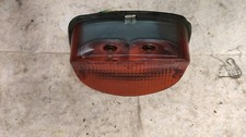 WBS1O354 SUZUKI GS 500 F 04-11 Rear Light