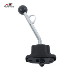 On EMPI Short Trigger Shifter