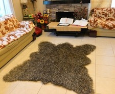 5' x 6' Kodiak Russian Bear