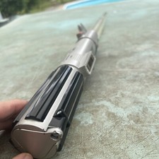 2004 HASBRO LFL STAR WARS LIGHTSABER ANAKIN SKYWALKER -