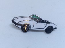 Lotus Elan S1/S2/S3/S4 lapel /