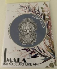 IMALA INK MADE ART LIKE ART