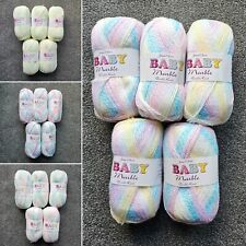 James C. Brett Baby Marble