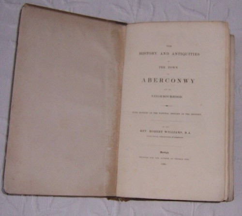 1835 the history - 1835, &