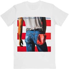 Bruce Springsteen - Born In