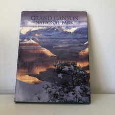 Grand Canyon National Park: A