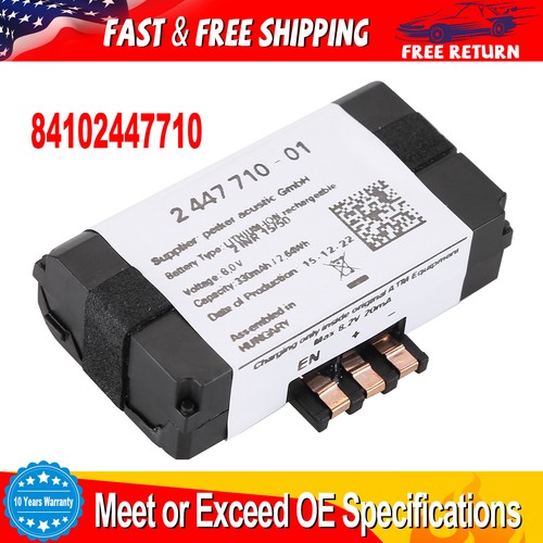 Emergency battery for - emergency,