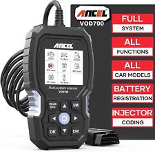 ANCEL VOD700 All System OBD2