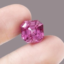 AAA Natural Flawless Ceylon