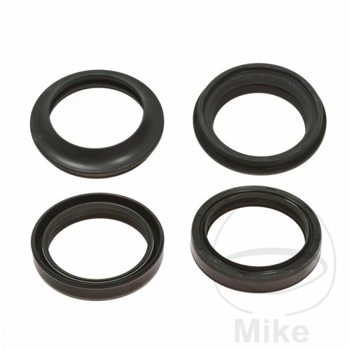 Seals fork dust 43x55x9 5 - seals,