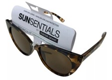 Foster Grant Sunsentials