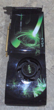 TESTED GOOD EVGA GeForce 9800