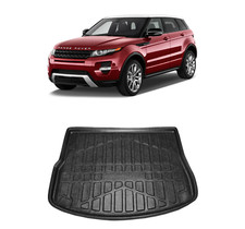 WA Boot Liner Mat for Range