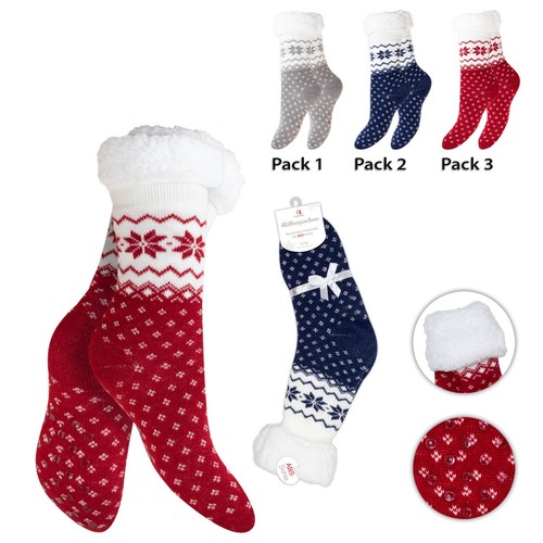 New abs cosy socks - x, socks,