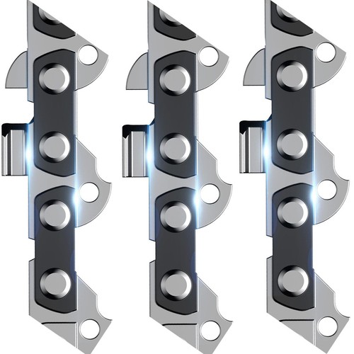 Pack inch chainsaw chain - inch,