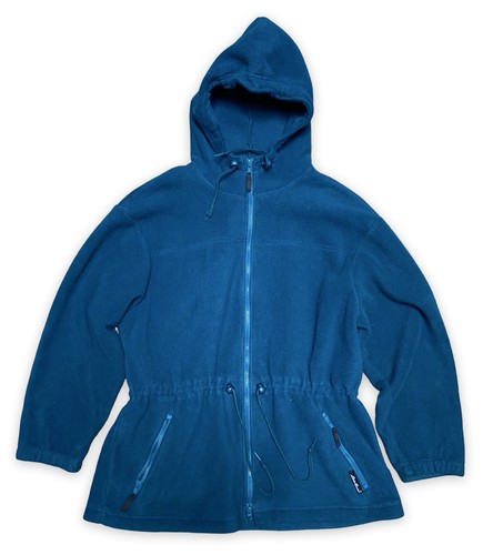 Vintage eddie bauer fleece - vintage,