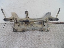 Audi Q2 S-Line Front Subframe Engine Code Dgte 1.6 Diesel 2016-2024h