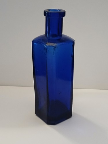 Antique 1890s victorian - 1890s, hand