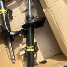 Monroe E4642 Reflex Shock Absorbers Pair