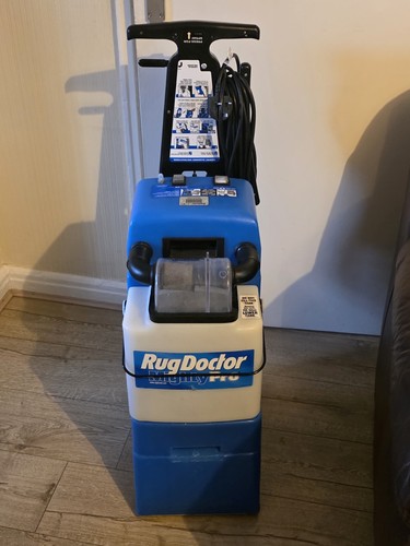 Rug doctor mighty - rug,