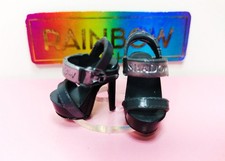 RAINBOW HIGH Doll Bundle 💥 Shadow SHOES BOOTS OUTFIT Combine Postage CHECK LIST