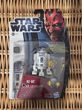 Star Wars Hasbro 2012 Movie