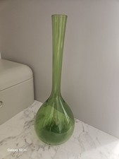 Swedish Art Glass  By Hans