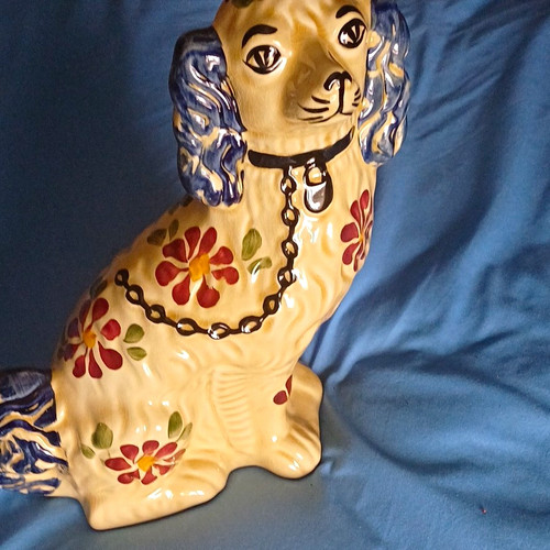Silton pottery staffordshire - silton,