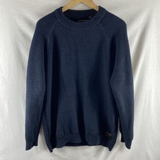 Mens Superdry Jumper XL Extra