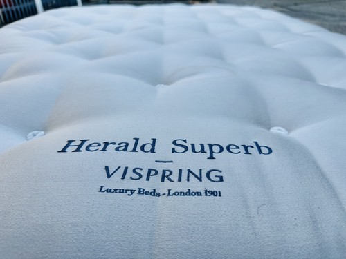 Spring 5ft king - vi,