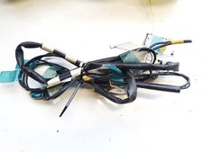 Toyota Avensis 2009 Antenna Module Unit 8630005200, 86300-05200 #2254579-05