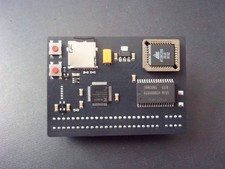 DivMMC SD card interface(512k)