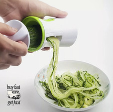 Spiral Slicer Spiralizer