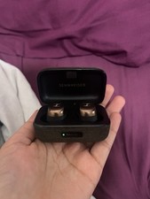 Sennheiser Momentum True