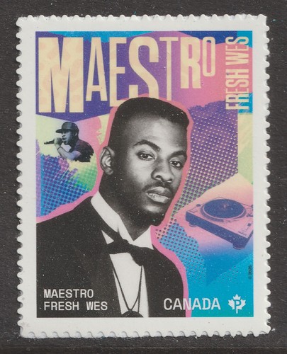 Canada 3525 hip hop - hip-hop, in