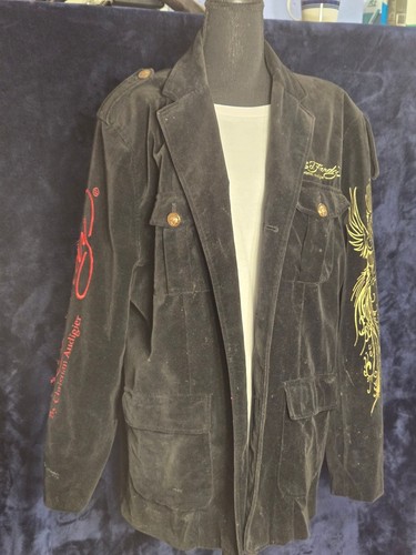 Hardy christian audigier - hardy,