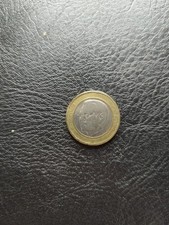 2002 Moroccan 10 Dirham