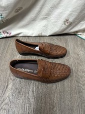 Stead & Simpson Brown Formal