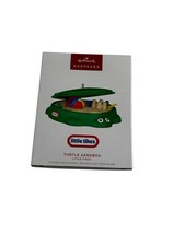 Hallmark 2024 Little Tikes